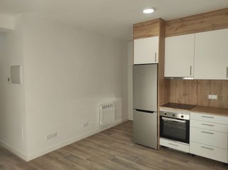 Piso en venta en Constitución-El Balconcillo en Guadalajara