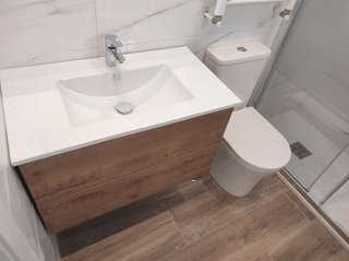 Piso en venta en Constitución-El Balconcillo en Guadalajara