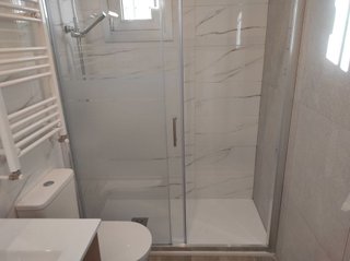 Piso en venta en Constitución-El Balconcillo en Guadalajara