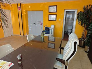Nave industrial en venta en Santa Cruz - Industria - Polígono Campollano en Albacete