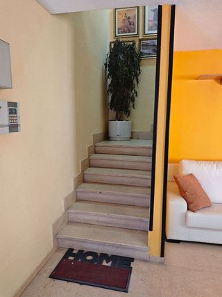 Nave industrial en venta en Santa Cruz - Industria - Polígono Campollano en Albacete