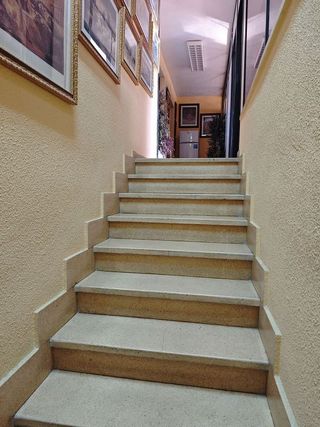 Nave industrial en venta en Santa Cruz - Industria - Polígono Campollano en Albacete