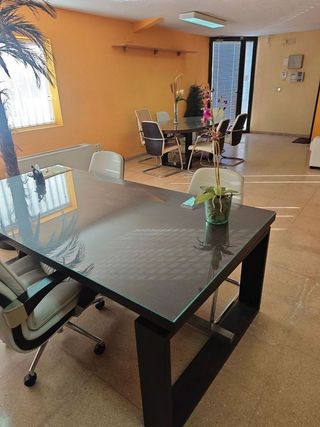 Nave industrial en venta en Santa Cruz - Industria - Polígono Campollano en Albacete