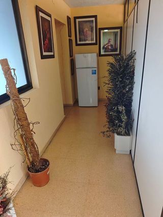 Nave industrial en venta en Santa Cruz - Industria - Polígono Campollano en Albacete