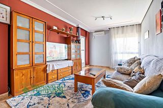 Piso en venta en Plaza de la Luz en Ejido (El)