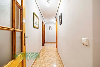 Piso en venta en Plaza de la Luz en Ejido (El)