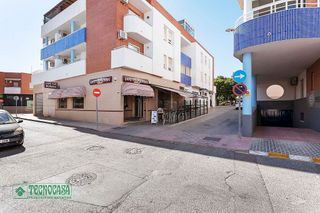 Piso en venta en Plaza de la Luz en Ejido (El)