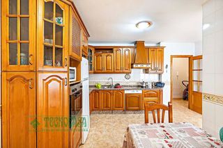 Piso en venta en Plaza de la Luz en Ejido (El)