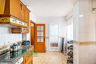 Piso en venta en Plaza de la Luz en Ejido (El)