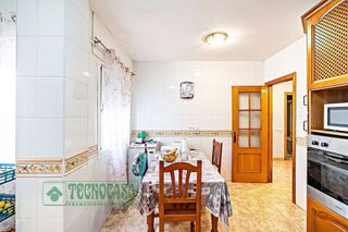 Piso en venta en Plaza de la Luz en Ejido (El)