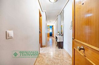 Piso en venta en Plaza de la Luz en Ejido (El)