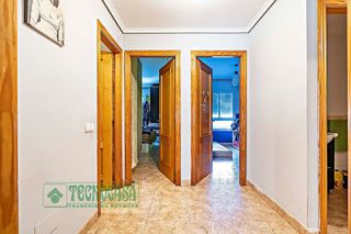 Piso en venta en Plaza de la Luz en Ejido (El)