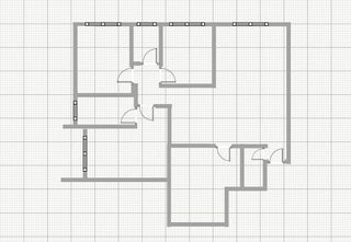 Piso en venta en Aguilar de la Frontera