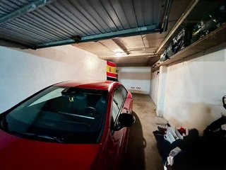 Garaje en venta en San Pablo y Santa Marina en Palencia