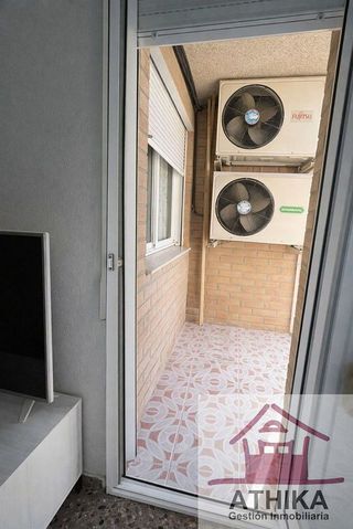 Piso en venta en El Mercado en Manises