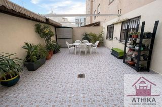 Piso en venta en El Mercado en Manises