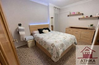 Piso en venta en El Mercado en Manises