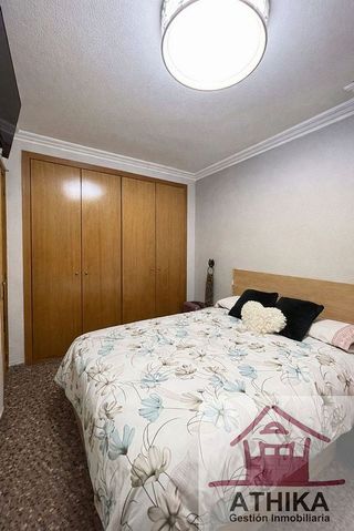 Piso en venta en El Mercado en Manises