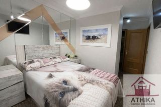 Piso en venta en El Mercado en Manises