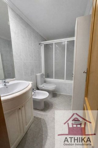 Piso en venta en El Mercado en Manises