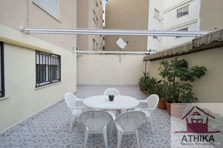 Piso en venta en El Mercado en Manises