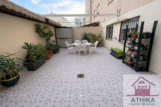 Piso en venta en El Mercado en Manises