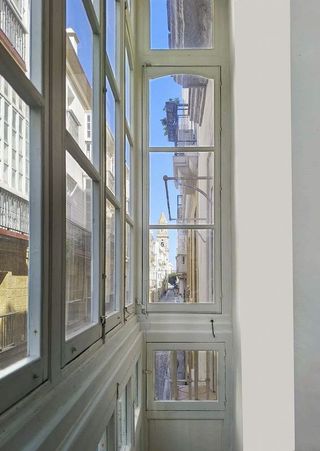 Piso en venta en Mentidero - Teatro Falla - Alameda en Cádiz