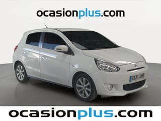 Mitsubishi Space Star 120 MPI Motion 59 kW (80 CV)
