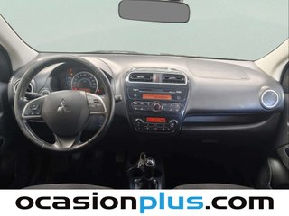 Mitsubishi Space Star 120 MPI Motion 59 kW (80 CV)