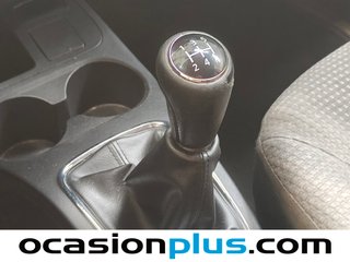 Mitsubishi Space Star 120 MPI Motion 59 kW (80 CV)