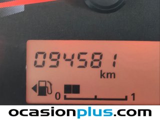 Mitsubishi Space Star 120 MPI Motion 59 kW (80 CV)