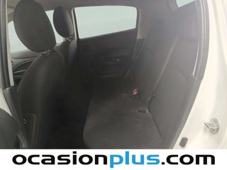 Mitsubishi Space Star 120 MPI Motion 59 kW (80 CV)