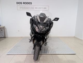 BMW K 1600 GTL Negra - 7.789 Kms