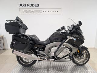 BMW K 1600 GTL Negra - 7.789 Kms