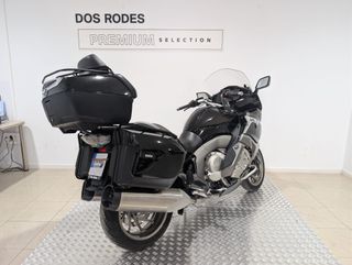 BMW K 1600 GTL Negra - 7.789 Kms
