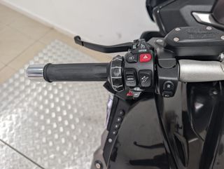 BMW K 1600 GTL Negra - 7.789 Kms