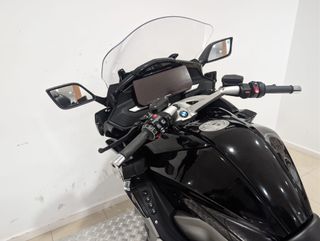 BMW K 1600 GTL Negra - 7.789 Kms