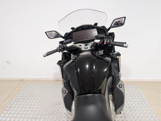 BMW K 1600 GTL Negra - 7.789 Kms