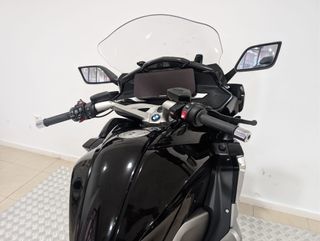 BMW K 1600 GTL Negra - 7.789 Kms