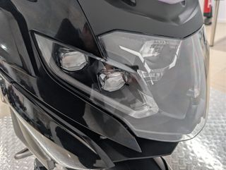 BMW K 1600 GTL Negra - 7.789 Kms
