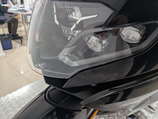 BMW K 1600 GTL Negra - 7.789 Kms