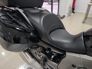 BMW K 1600 GTL Negra - 7.789 Kms