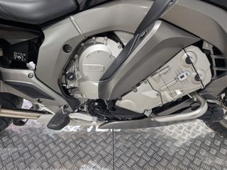 BMW K 1600 GTL Negra - 7.789 Kms
