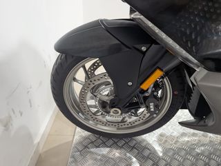 BMW K 1600 GTL Negra - 7.789 Kms