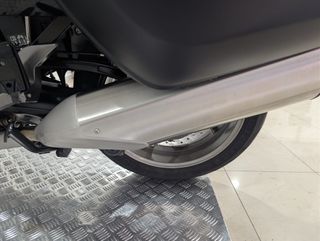 BMW K 1600 GTL Negra - 7.789 Kms