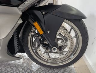 BMW K 1600 GTL Negra - 7.789 Kms