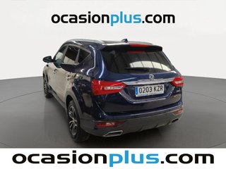 DFSK 580 1.5 T Intelligent 110 kW (149 CV)
