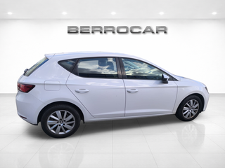 SEAT León 1.6 TDI 85kW (115CV) St&Sp Style