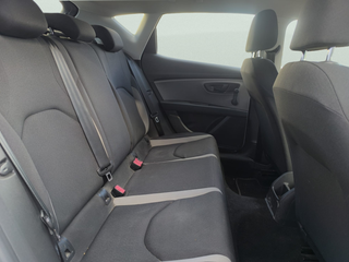 SEAT León 1.6 TDI 85kW (115CV) St&Sp Style