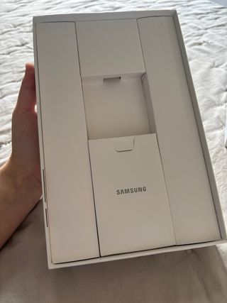 Samsung Galaxy Tab S6 Lite